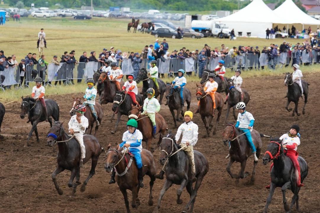 Астана қаласы әкімдігі