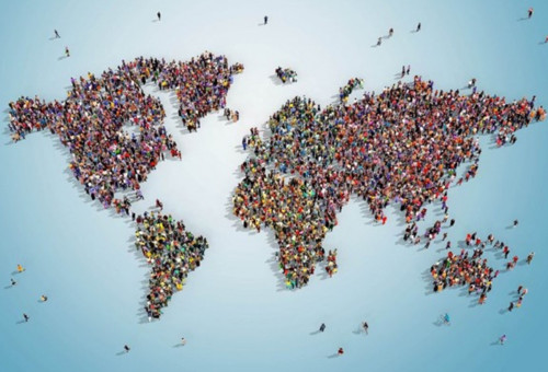 2100 жылы әлемде халық саны бойынша тосын өзгерістер болуы мүмкін