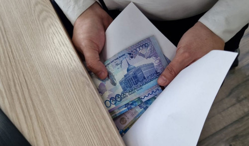 «Аграрлық несие корпорациясы» филиалының директоры сотталды