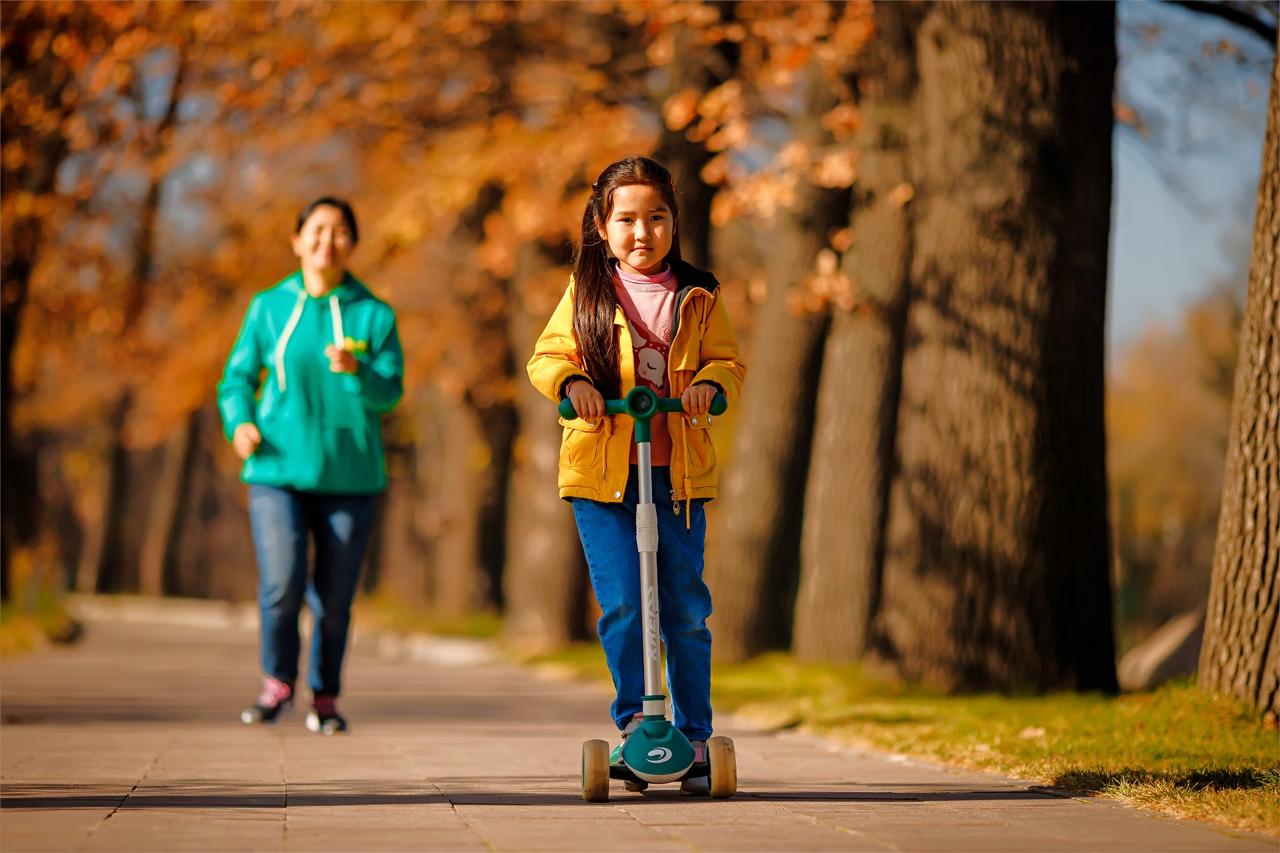 «Халық-Life» АҚ сақтандырылған балаларға 1 млн теңгеге дейін төлейді