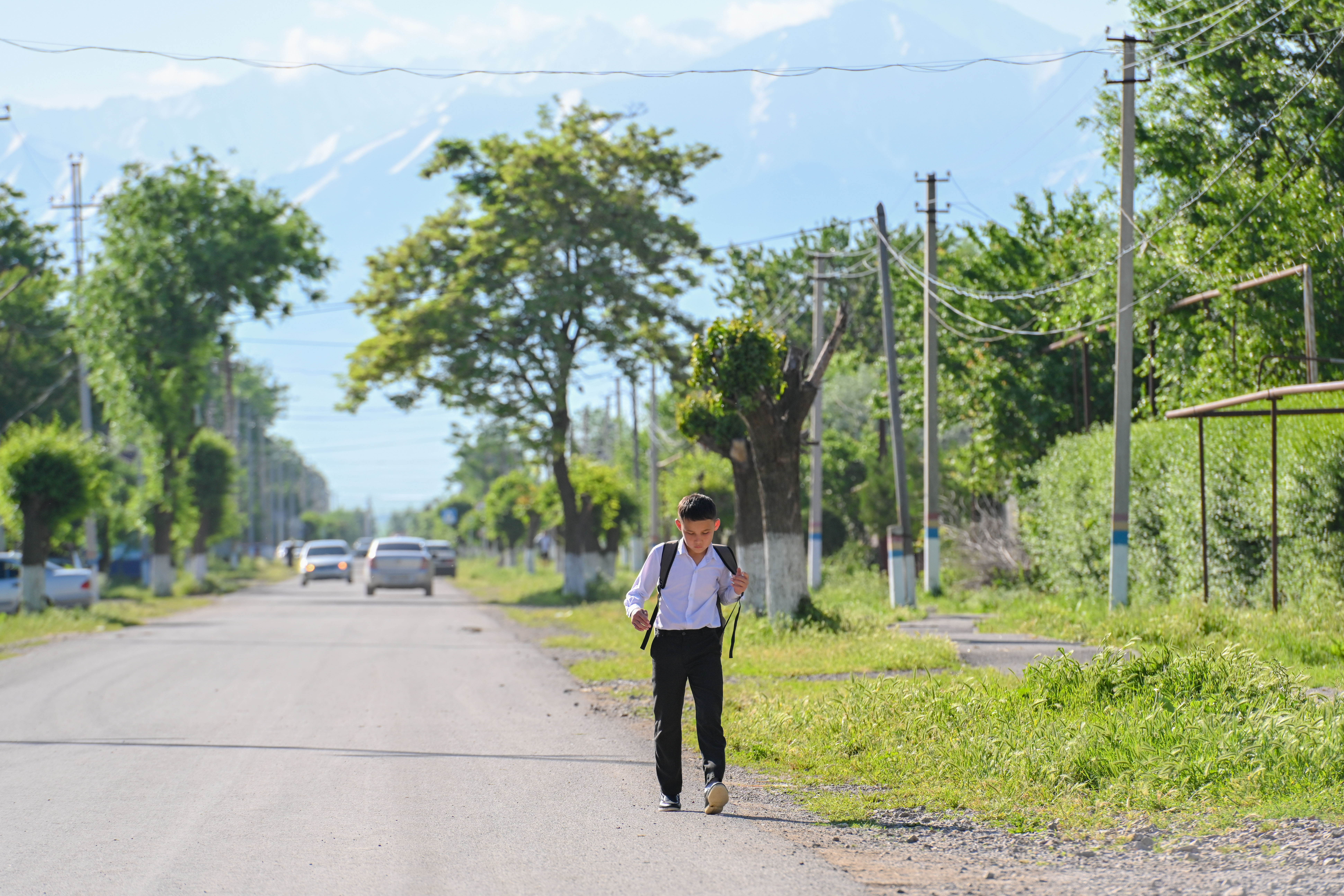 Жабылуға жақын мектептер жайы