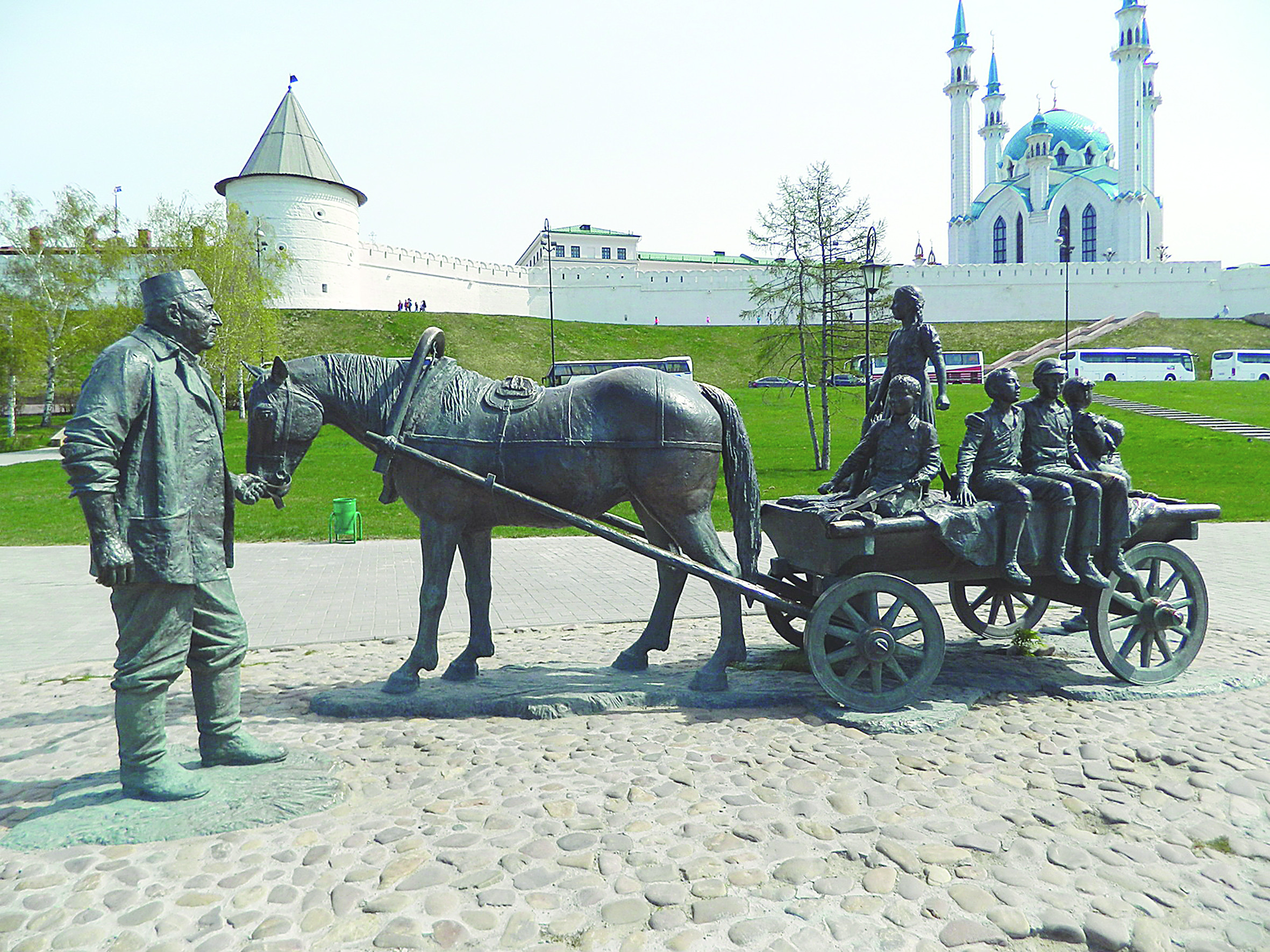 Ізгі арбакеш