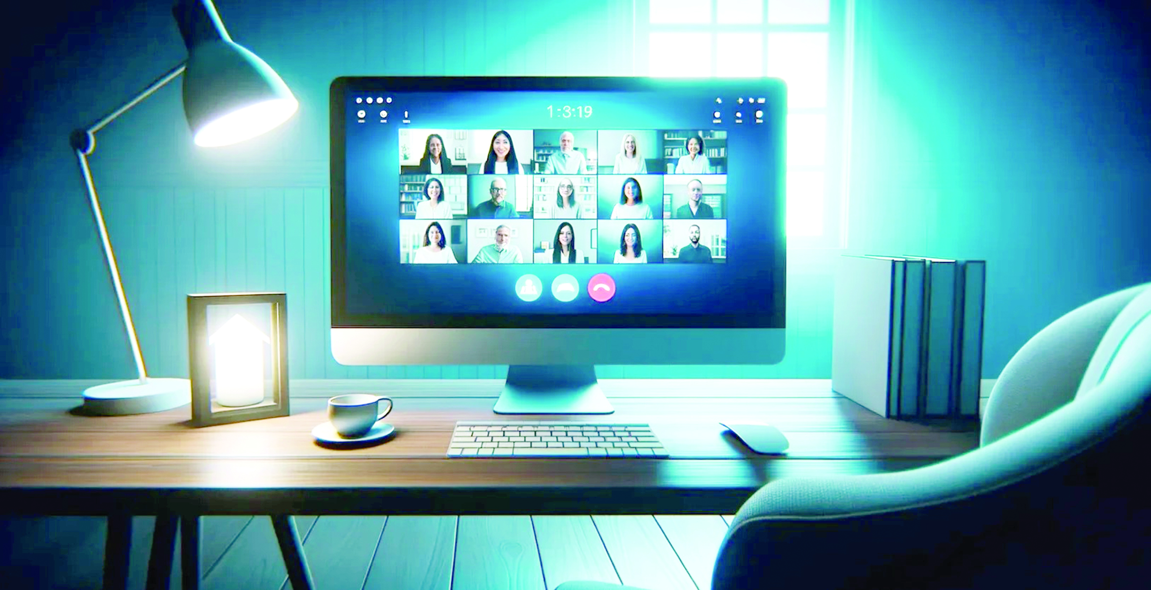 Zoom-ның баламасы