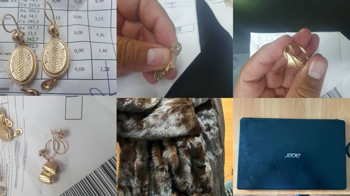 Қызылорда облысында пәтер ұрылары ұсталды