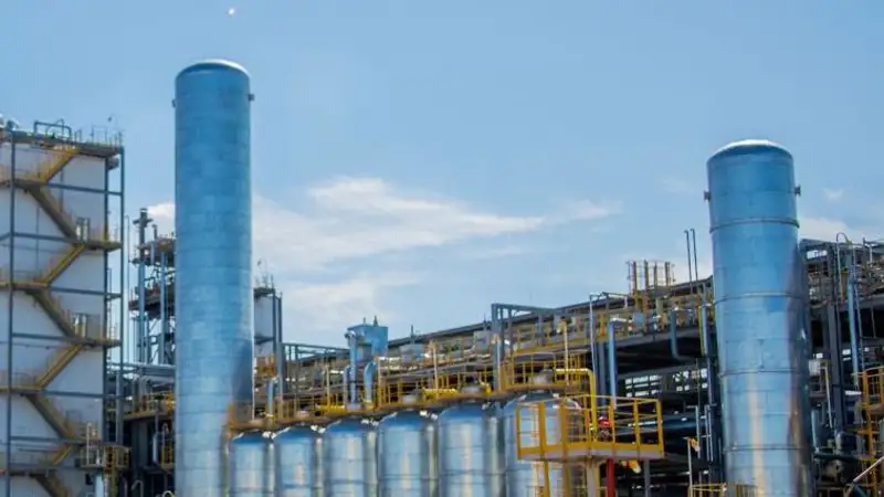 Атырау мұнай өңдеу зауытының экс-директоры үйқамаққа алынды