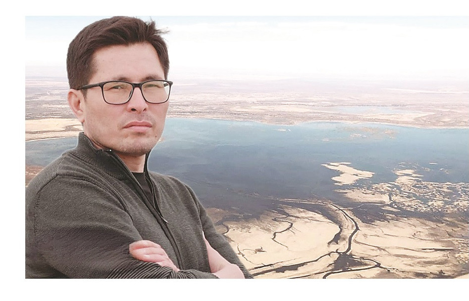 Аралды суға толтыру амалы: Жай сөз бе, нақты іс пе?