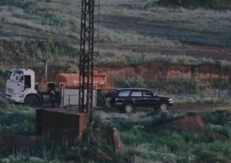 «Qarmet» кәсіпорындарынан жанар-жағармай ұрлағандар ұсталды