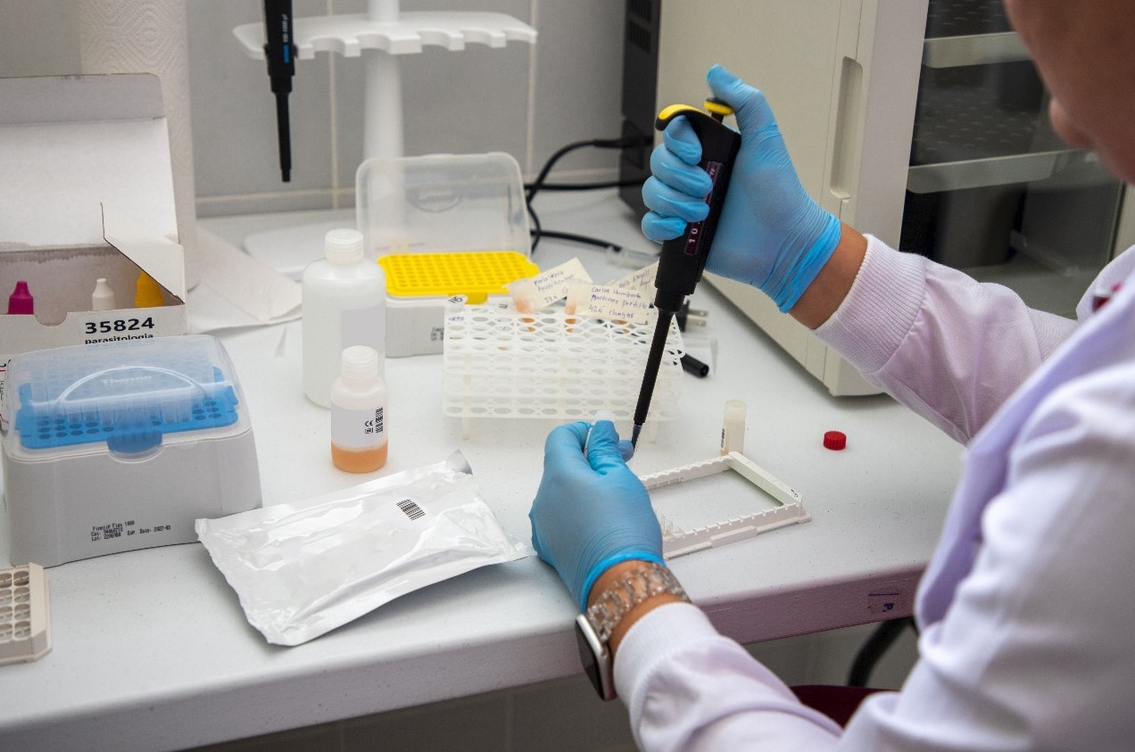 Ауыр дертке жәрдемші бағдарлама