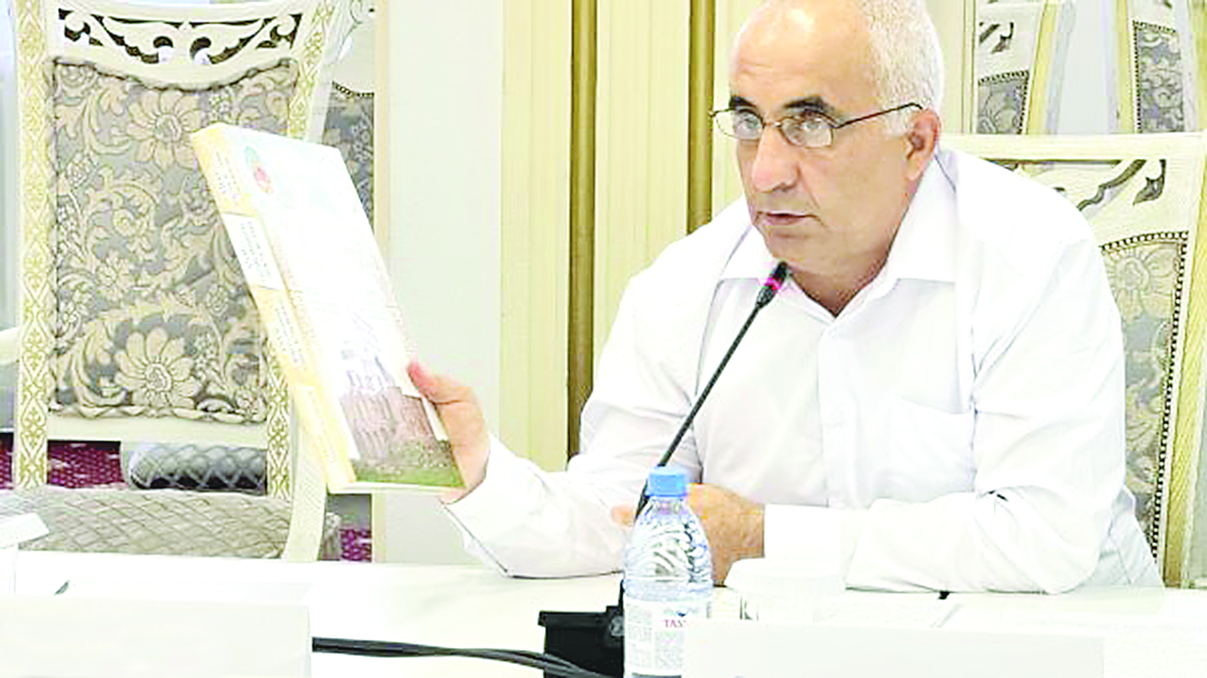 Түркі мәдениетінің тоғысы