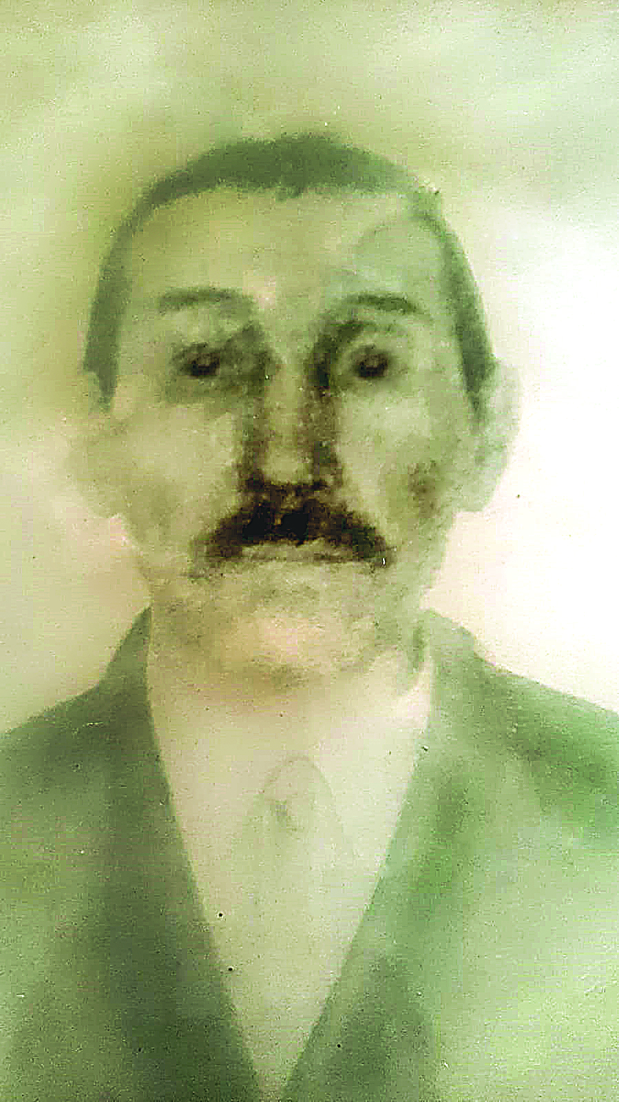 Ұстаның көрігі