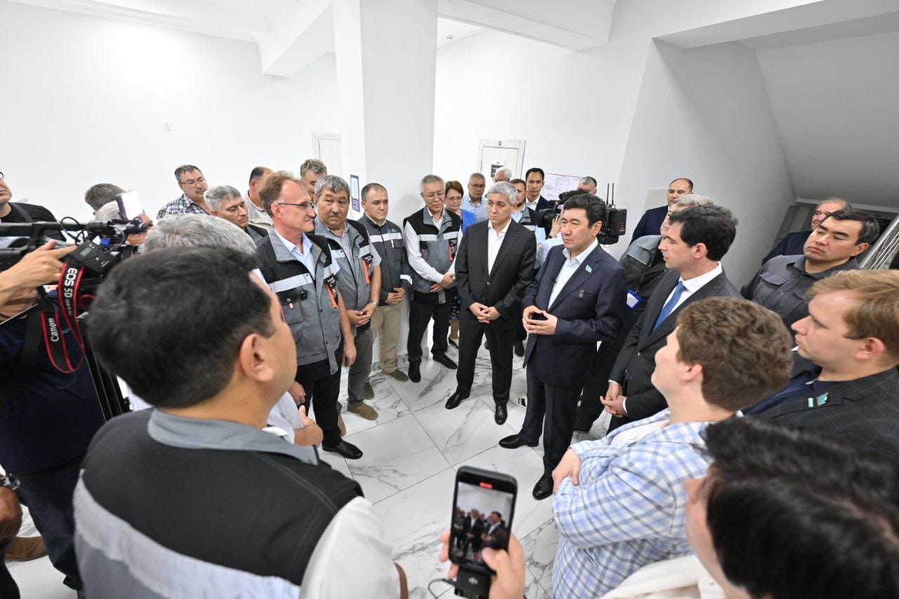 Кеншілер Президентке ерте зейнетке шығу туралы Заңы үшін алғыс айтты