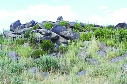 Абай облысындағы қоңырау үні естілетін тастардың қандай құпиясы бар