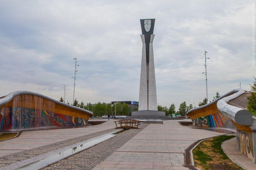 Елорда тұрғындары Олимпиаданың ашылуын аспан астында тамашалай алады