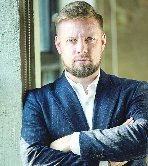 Қос диплом қуанышы