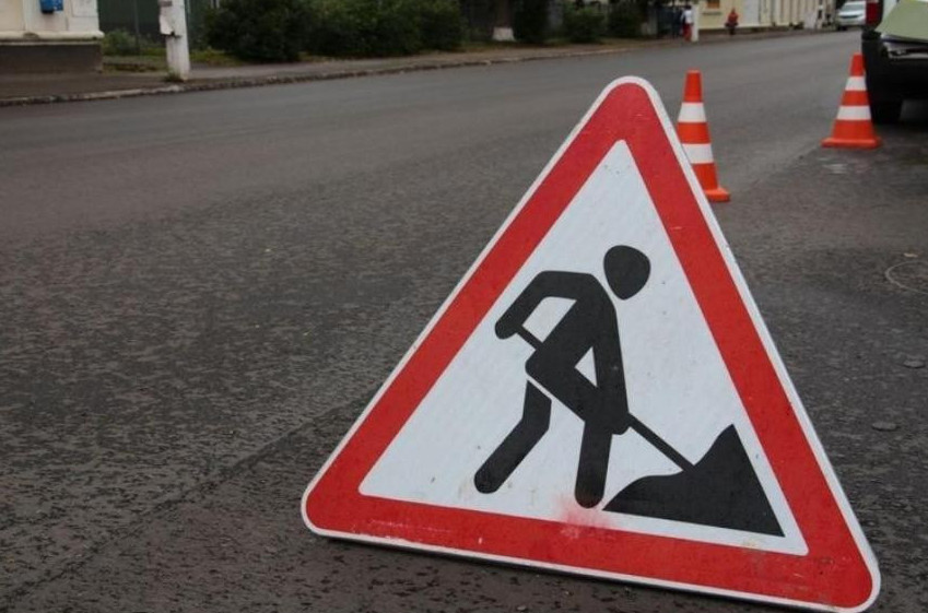 Астанада тағы екі жол учаскесі жабылады