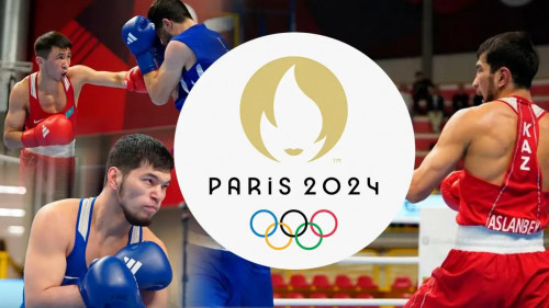 Боксшыларымыздың Олимпиададағы алғашқы қарсыластары белгілі болды