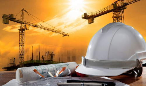 Құрылыс нысандарын бақылауға арналған жүйе іске қосылады