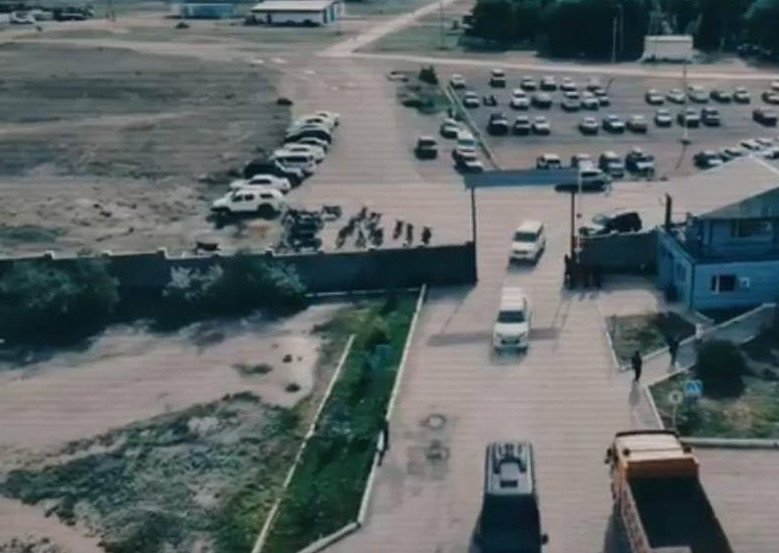 «Қазақмыстан» металл ұрлаған топ ұсталды