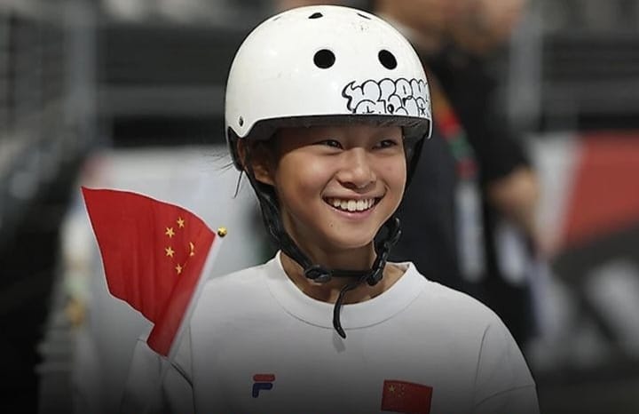 Бірінші бол, инстаграм