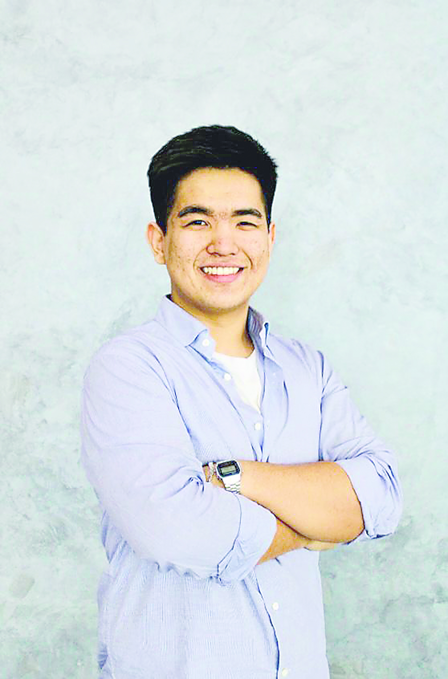 Мұхтар Аманбайұлы: Әр азамат өзгерістердің көшбасшысы болуға ұмтылуы қажет