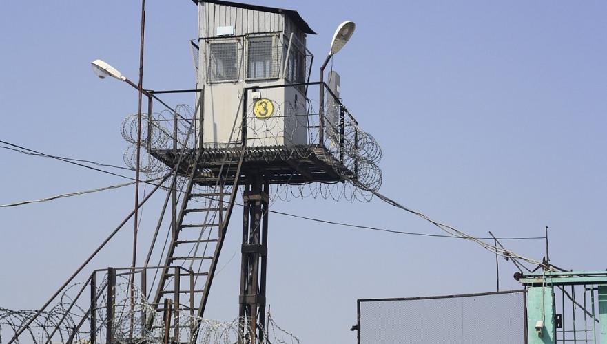 Бұрын өлім жазасына кесілген адам өзін босатуды сұрап отыр