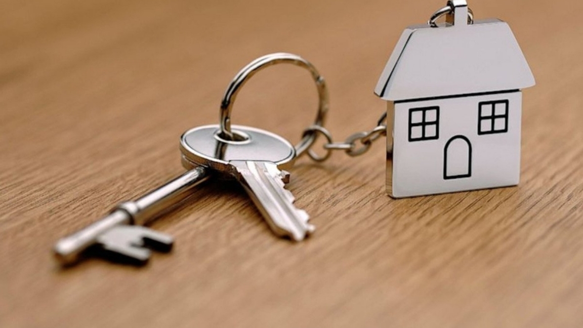 Тұрғын үйлер тапсырылды