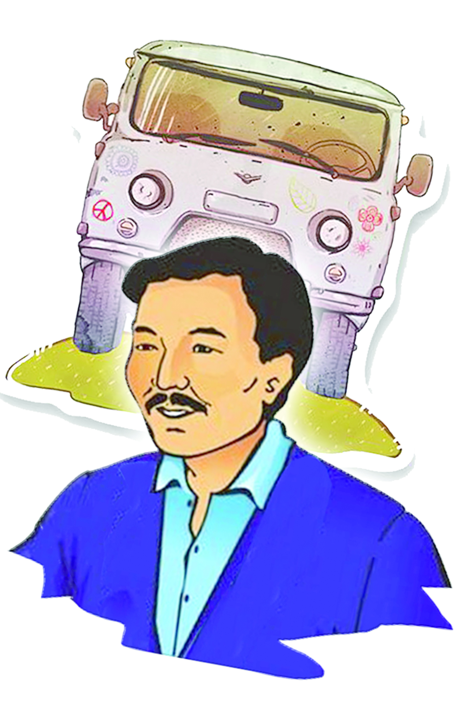 «Мәттақам Серік»