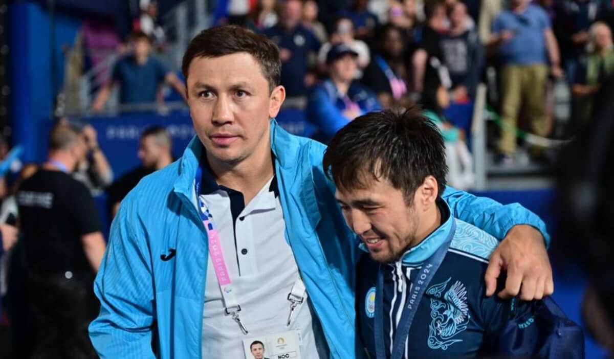 Жұрттың сөзін тыңдай берме: Головкин Сметовке ағалық ақылын айтты