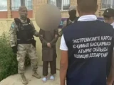 Атырауда экстремизмді насихаттаған жасөспірім ұсталды