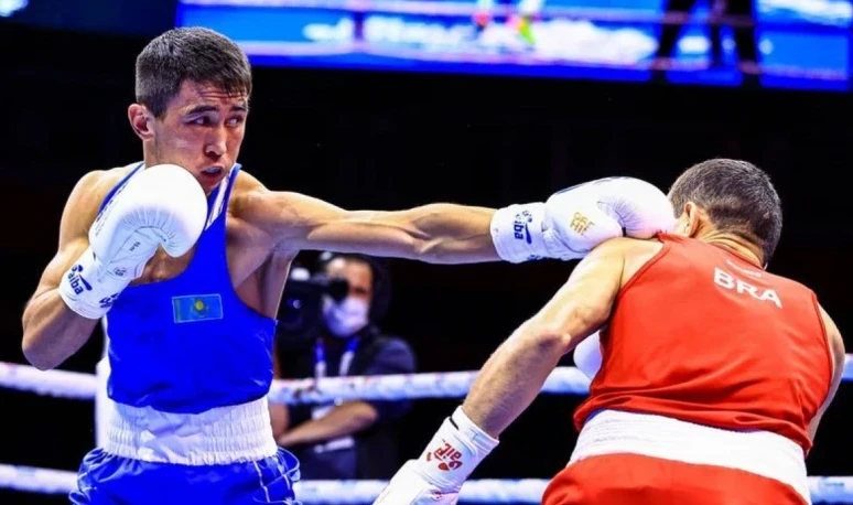 Париж-2024: Бибосынов, Сабырхан, Нұрбек Оралбайдың қашан жұдырықтасатыны белгілі болды