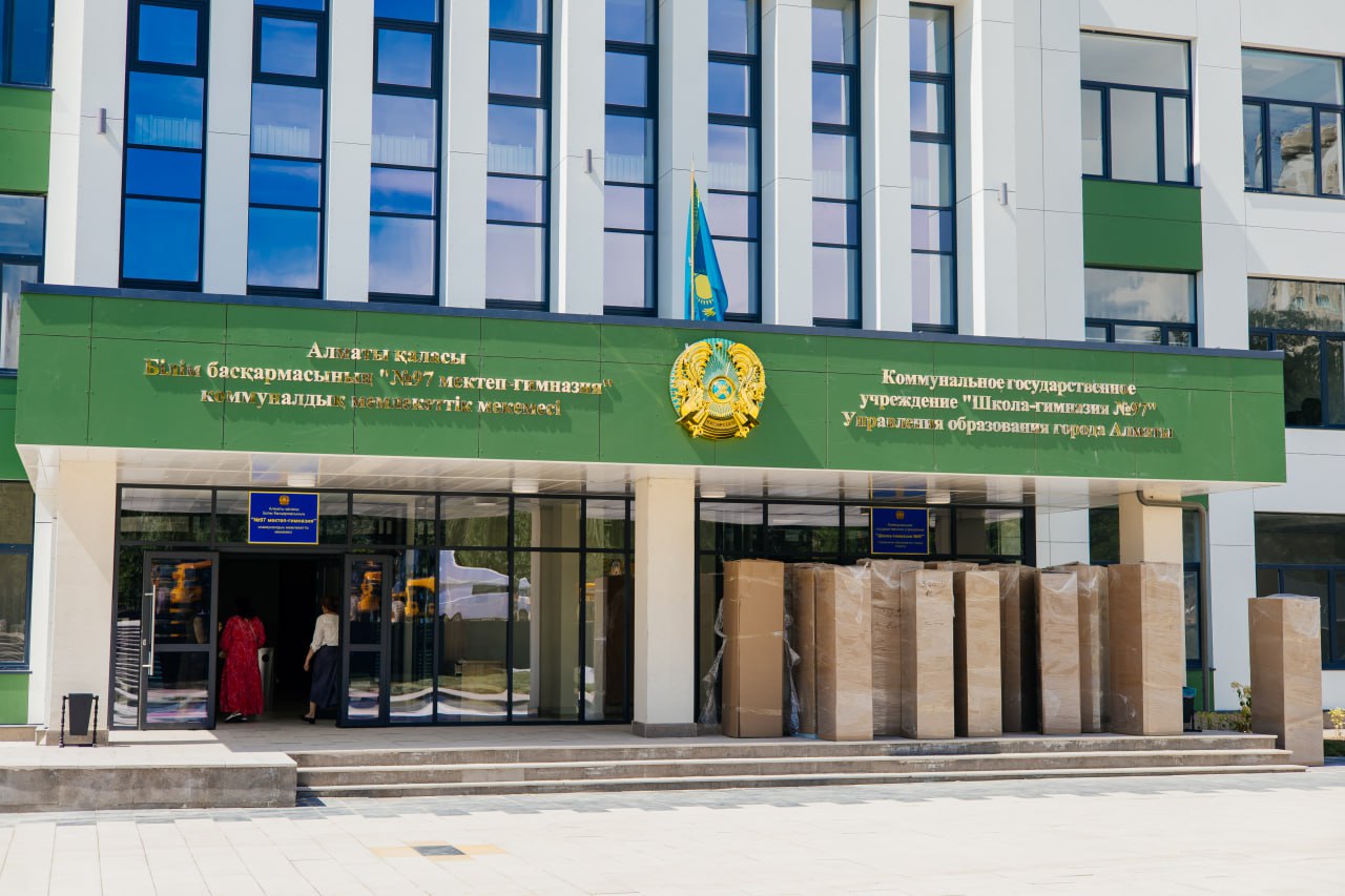 Жайлы мектептердің жайы қалай?