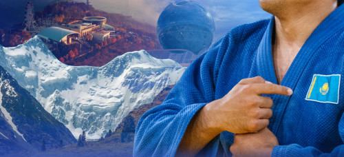 Елімізде туризм мен спортты дамытуға бағытталған инвестиция көлемі өсті