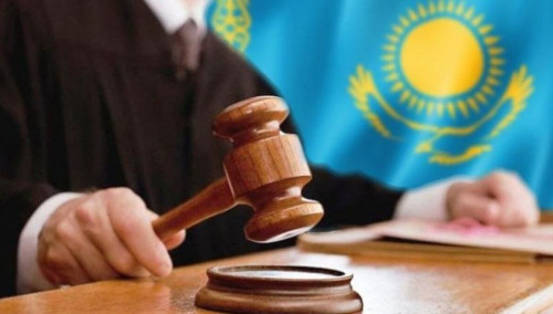 Түркістанда Жер ресурстары департаментінің басшысы сотталды