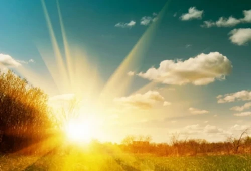 Оңтүстік өңірлерде тамыз-қыркүйекте аптап ыстық күтіледі