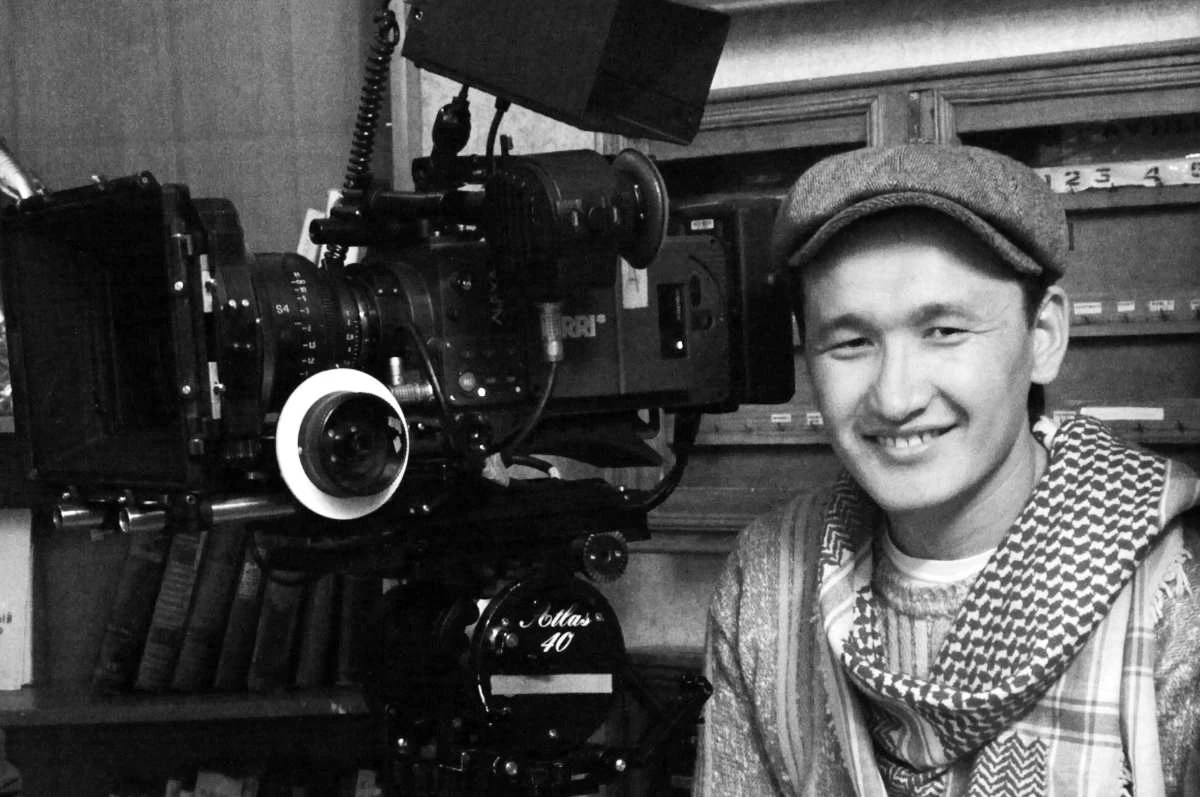 Отандасымыз «Оскар» киноакадемиясының мүшесі атанды