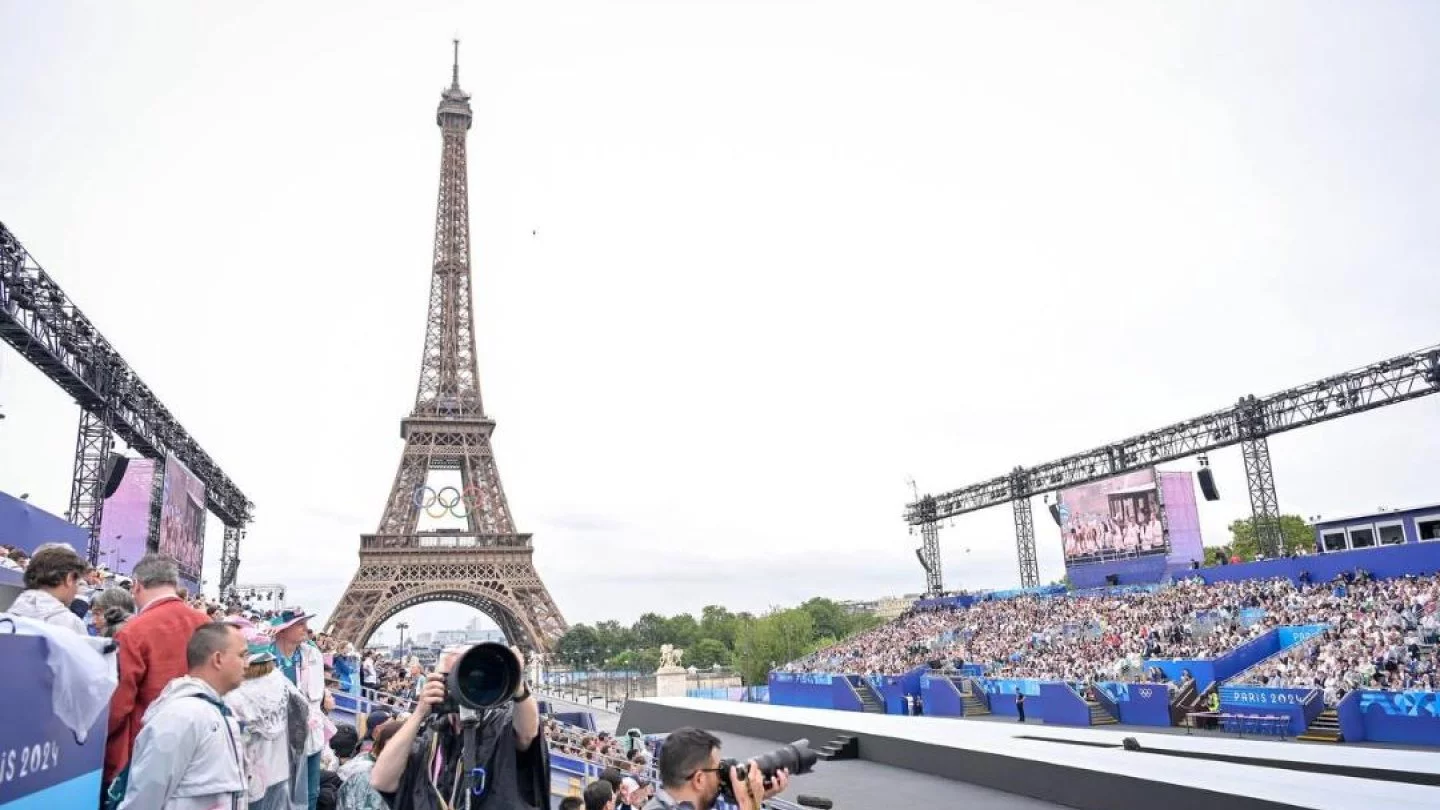 Бүгін сегіз спортшымыз Олимпиадада бақ сынайды