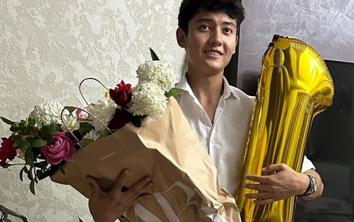 ҰБТ-да 1 ұпай жинаған түлекті Түркияның жетекші университеттері оқуға шақырды