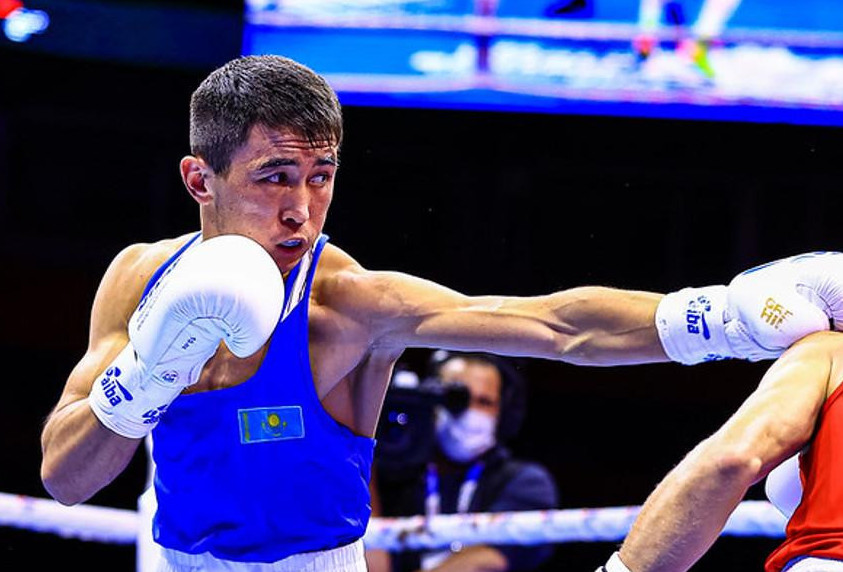 Махмұд Сабырханның бүгінгі жекпе-жегін қайдан көруге болады