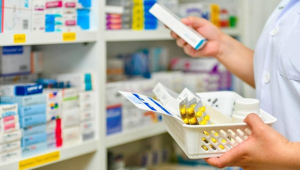 Елімізде дәрі-дәрмектің бағасын онлайн бақылауға болатын қосымша пайда болды