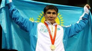 Бақыт Сәрсекбаев бокстан ерлер құрамасын сынға алды