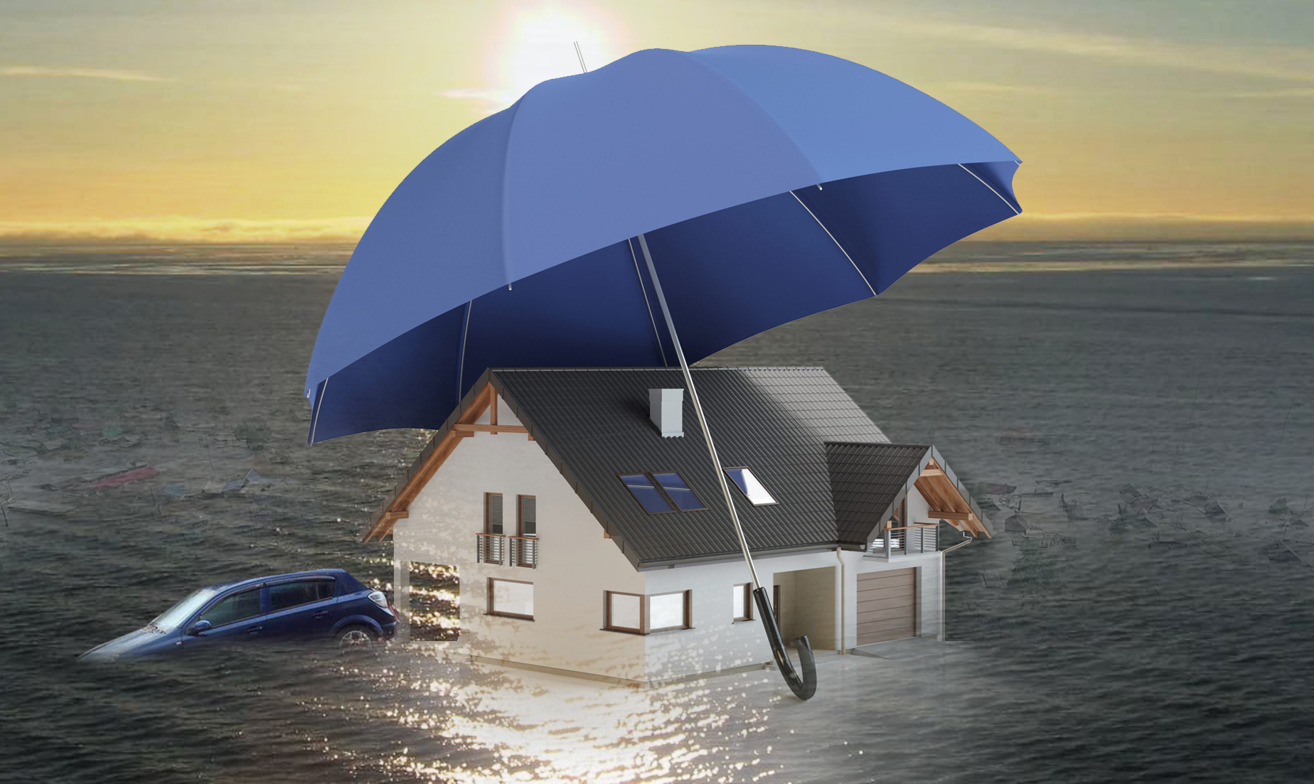 Мүлікті сақтандырудың мүмкіндігі қандай?