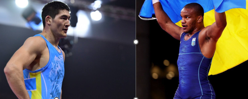 Нұрсұлтан Тұрсынов ширек финалда депутатпен күреседі