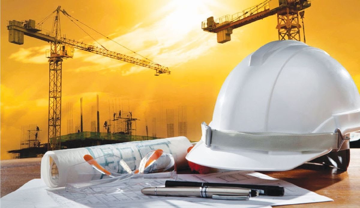 Бүгін — Құрылысшылар күні