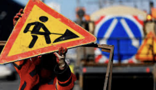 Астана маңындағы айналма жолда жөндеу жұмысы жүргізіледі