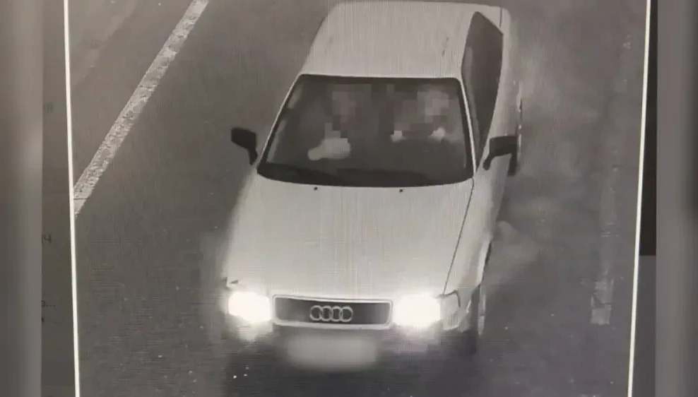 Павлодарда жол ережесін 11 рет бұзған жүргізушіге айыппұл салынды