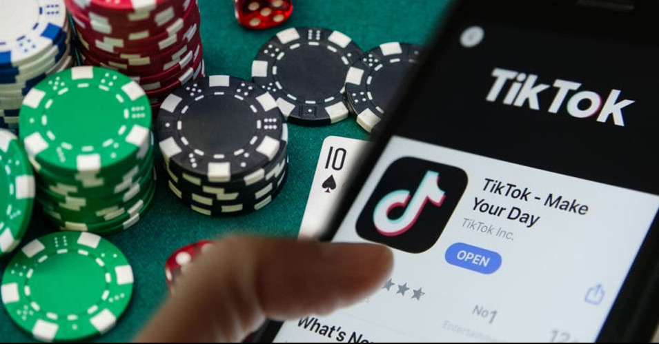 Әлеуметтік желіде құмар ойын ұйымдастырғандар 4 жылға сотталды