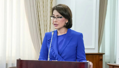 Отандық фармацевтика өндірісінің көлемі 95 млрд теңгеге дейін өсті