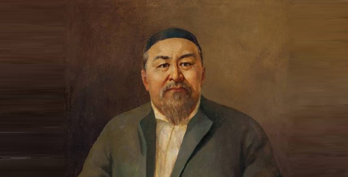 Әлем сахнасында – Абай күні