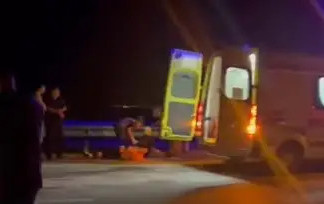 Алматы-Өскемен тасжолындағы жол апатынан бір адам қаза тапты