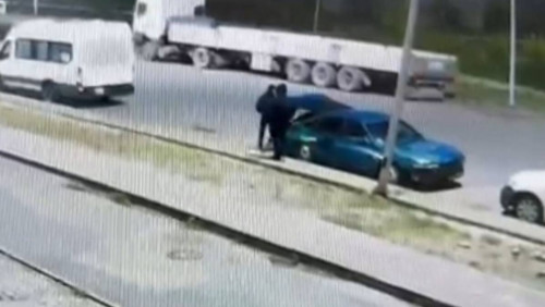 Астаналық екі тұрғын көлік дөңгелегін ұрлап, сатып жіберген